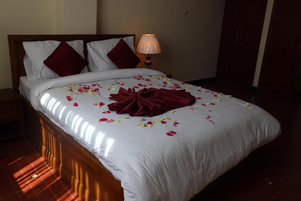 Bruhway Hotel アジス・アベバ エクステリア 写真