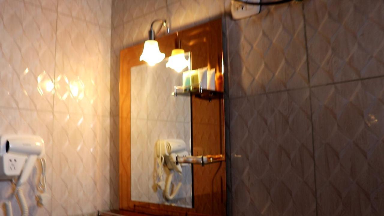 Bruhway Hotel アジス・アベバ エクステリア 写真