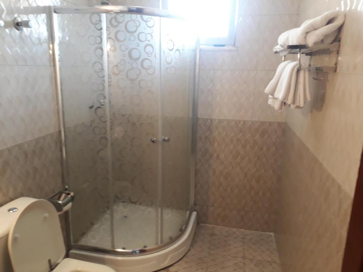 Bruhway Hotel アジス・アベバ エクステリア 写真