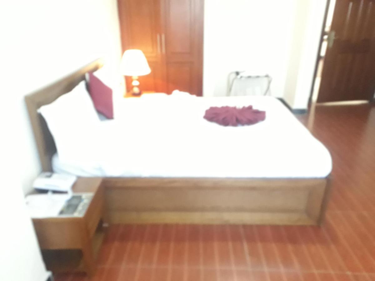Bruhway Hotel アジス・アベバ エクステリア 写真