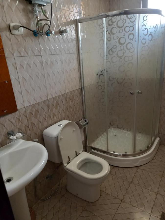 Bruhway Hotel アジス・アベバ エクステリア 写真