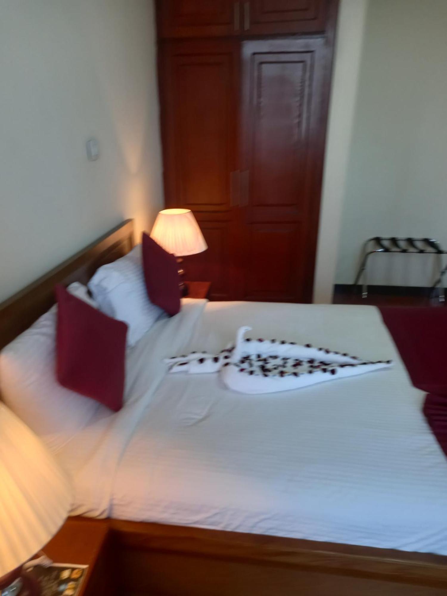 Bruhway Hotel アジス・アベバ 部屋 写真